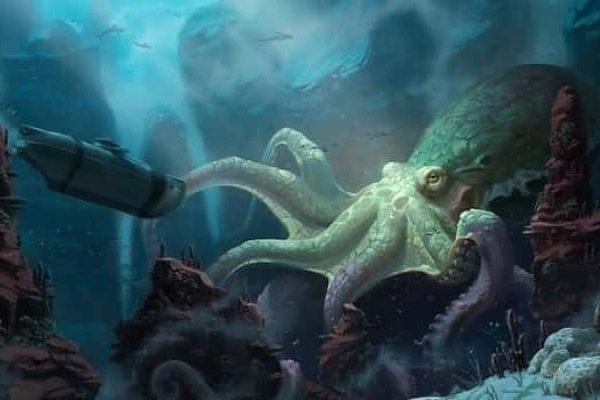 Не пришли деньги на кракен